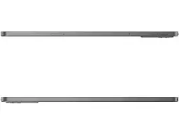Планшет Lenovo Xiaoxin Pad 2025 8/128GB Wi-Fi Luna Grey (ZAFT0005CN) - мініатюра 2