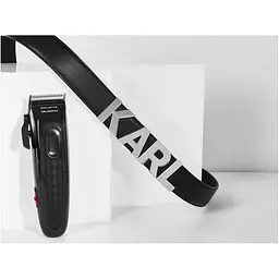 Машинка для стрижки Rowenta KARL LAGERFELD Perfect Line TN152LF0 [151041] - мініатюра 5
