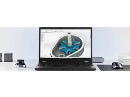 Миша 3Dconnexion SpaceMouse Wireless Bluetooth Edition (3DX-700115) - мініатюра 9