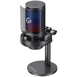 Мікрофон GamePro UGM105B Black (UGM105B)