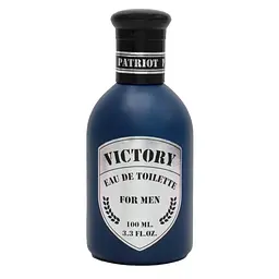 Туалетна вода для чоловіків Famille Grasse Patriot Victory 100 мл (MM40057)