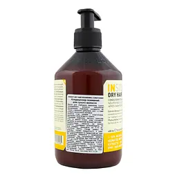 Кондиціонер Insight Dry Hair Nourishing Conditioner Поживний для сухого волосся 400 мл - мініатюра 3