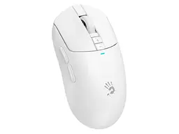 Миша A4Tech Bloody R72 Ultra White - мініатюра 2