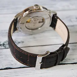 Годинник Claude Bernard 80091 357R AIR - мініатюра 4
