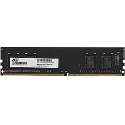 DDR4 8Gb 3200MHz AGI UD138, Retail (AGI320008UD138-ST)