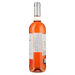 Вино Felix Solis Avantis Soliera Rosado Tempranillo, рожеве, сухе, 11%, 0,75 л (8000014980017) - мініатюра 2