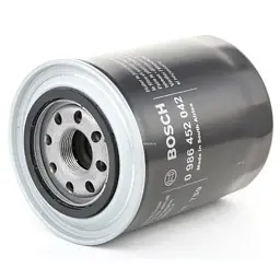 Фільтр масляний Bosch 0 986 452 042