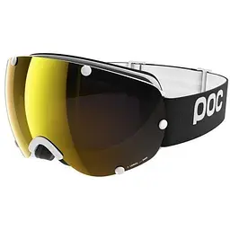 Маска гірськолижна Poc Lobes Uranium Black (1033-PC 401201002ONE1)