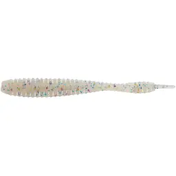 Силікон Reins Bubbling Shaker 3" 211 UV Pearl Candy (14 шт/уп)