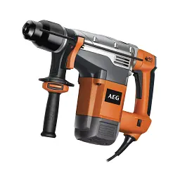 Перфоратор AEG SDS-Max мережевий 1200 Вт (KH5E)