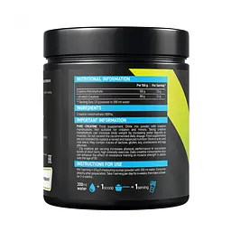 Креатин VPLab Pure Creatine 300 г (1086-2022-10-1853) - мініатюра 2