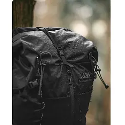 Рюкзак туристичний Naturehike Helium CNK2300016 30+5 л білий - мініатюра 10