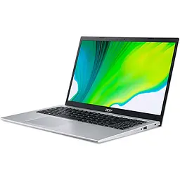 Ноутбук ACER Aspire 5 A515-56G-78HW, Intel Core i7-1165G7 до 4.7GHz, 15.6" Full HD, 16GB, SSD 512GB, NVIDIA GeForce MX450 2GB, Free DOS - мініатюра 4