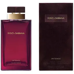 Dolce Gabbana Pour Femme Intense 100 мл парфумована вода