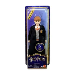 Фігурка Mattel Harry Potter Рон Візлі (JGM20) - мініатюра 6