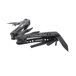 Мультитул Ganzo Multi Tool (G103), Чорний - мініатюра 4