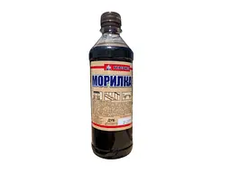 Морилка УКРСОЮЗ 0,5л 0,5кг Дуб