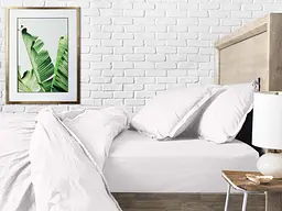 Підковдра дитяча Cosas Light Rose 110х140 см (Ranfors30_RoseLight_140q) - мініатюра 2