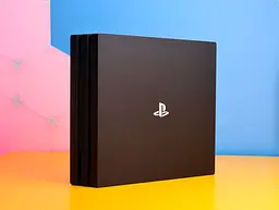 Ігрова консоль Sony PlayStation 4 Pro 1TB Black Б/У [174245] - мініатюра 2