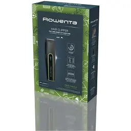 Машинка для стрижки Rowenta TN1409F0 - мініатюра 9