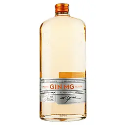 Джин Gin MG Orange Blossom 37.5% 0.7 л