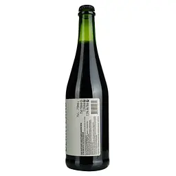 Сидр Berryland Лавка Традицій Cabernet Franc яблуко-виноград ігристий брют 7.5% 0.75 л - мініатюра 2