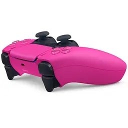 Геймпад Sony Playstation DualSense Bluetooth PS5 Nova Pink (1000050251) - мініатюра 3
