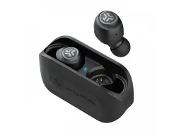 Навушники TWS JLAB GO AIR In-Ear Black (IEUEBGOAIRRBLK82) - мініатюра 2