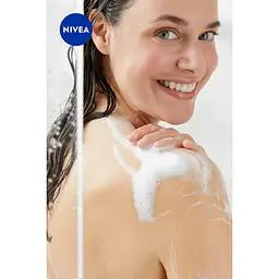 Гель-догляд для душу Nivea Creme Soft 250 мл - мініатюра 3
