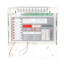 ППКП Tiras PRIME 8 (15-00017) - мініатюра 3