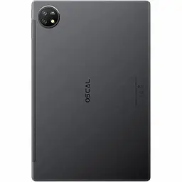 Планшет Blackview Oscal Pad 16 8/128Gb Space Grey (Global) LTE - мініатюра 3