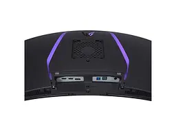 Монітор LG UltraGear 34GS95QE-B - мініатюра 11