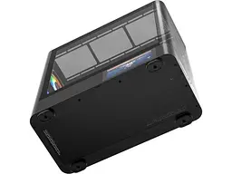Корпус MODECOM VOLCANO AQ400 ARGB MIDI BLACK (MC-A-AQ400-4FA-B) - миниатюра 8