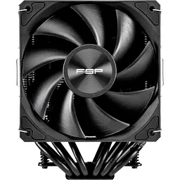 Кулер для процесора FSP MP7-B 1700/1200/AM4/AM5 (MP7-B) - мініатюра 2