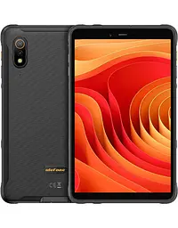 Планшет Ulefone Armor Pad Lite 3/32GB Wi-Fi Black - мініатюра 2