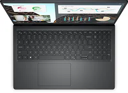 Ноутбук Dell Vostro 3530 15.6' FHD AG, Intel i5-1335U, 16GB, F512GB, UMA, Win11P, чорний (N1604QPVNB3530UA_W11P) - мініатюра 5