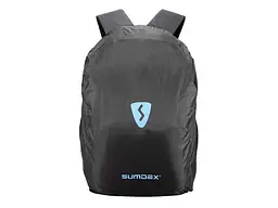 Рюкзак для ноутбука Sumdex PON-391GY 16" Сірий - мініатюра 6