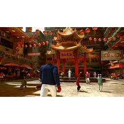 Ключ активації Microsoft Street Fighter 6 для Xbox Series S/X - мініатюра 4