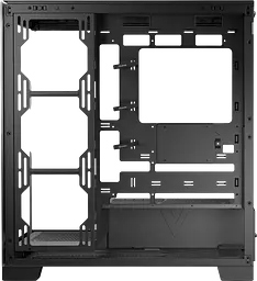Корпус Modecom VOLCANO SPACE APEX Black (AT-SPACE-PG-NF-10-000000) - мініатюра 5