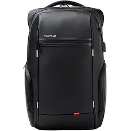 Рюкзак Tavialo Smart TB20-1 чорний (TB20-124BL) - мініатюра 2