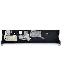 Бра Nowodvorski 6350 STRAIGHT WALL GRAPHITE XS - мініатюра 3