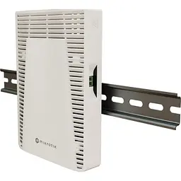 Комутатор мережевий Mikrotik (CRS304-4XG-IN) - мініатюра 7