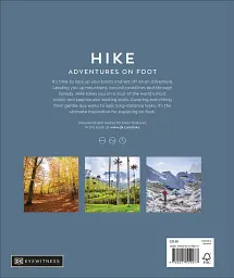 Hike. Adventures on Foot - мініатюра 2