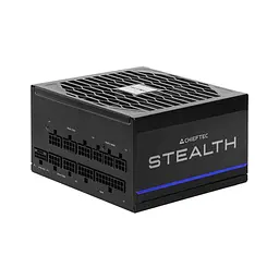 Блок живлення Chieftec 1000W Stealth (SPX-1000-FC)