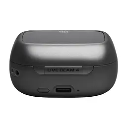 Навушники JBL Live Beam 4 Black (JBLLIVEBEAM4BLK) - мініатюра 9