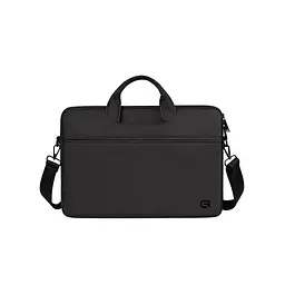 Сумка для ноутбука Armorstandart 15.6 ARM01S Black (ARM71689) - мініатюра 1