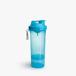 Шейкер Slim 500 мл Smart Shake fit0012768 - мініатюра 2