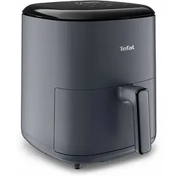 Мультипіч Tefal Easy Fry Max 1500 Вт чорна (EY245B10) - мініатюра 2
