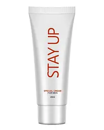 Крем для стимуляції STAY UP 40 ML RUF 19-31183 98890 - мініатюра 1