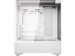 Корпус DarkFlash DY460 White - мініатюра 5